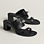 Ninon 50 sandal, View: front, front, view 1 of 6