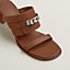 Ninon 50 sandal, View: above, above, view 5 of 5