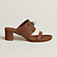 Ninon 50 sandal, View: side, side, view 3 of 5