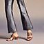 Ninon 50 sandal, View: Worn, worn, view 2 of 5