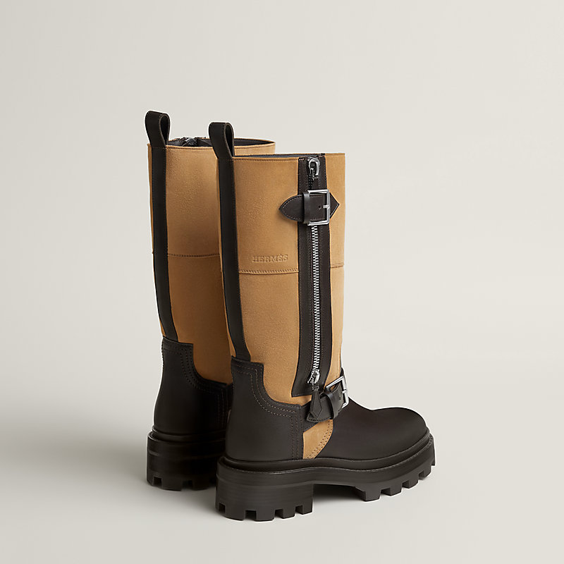 Nirvana boot, View: , view 5 of 7