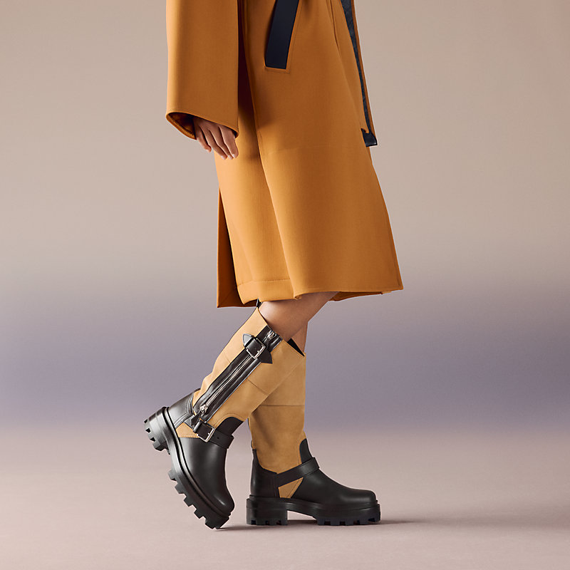 Nirvana boot, View: , view 3 of 7
