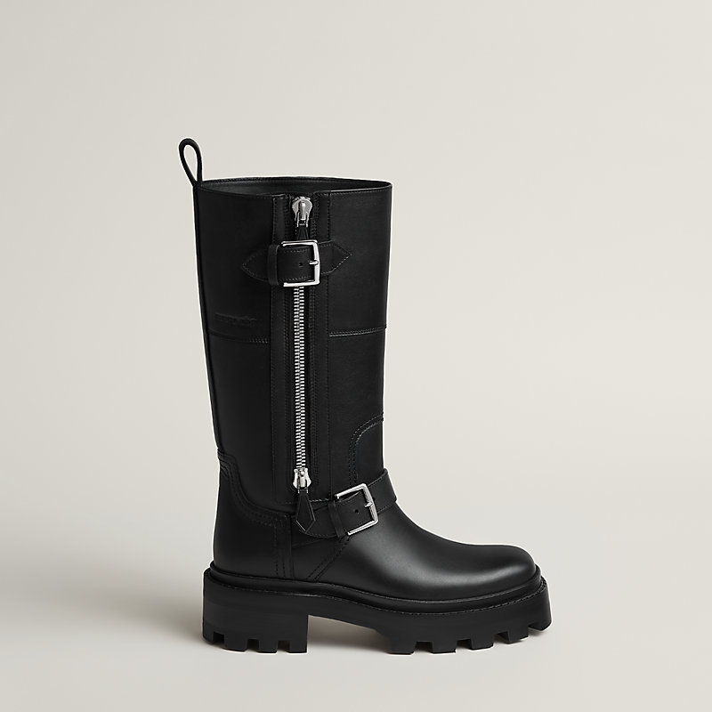 Nirvana boot