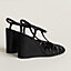 Noa 95 sandal, View: Back, back, view 4 of 5