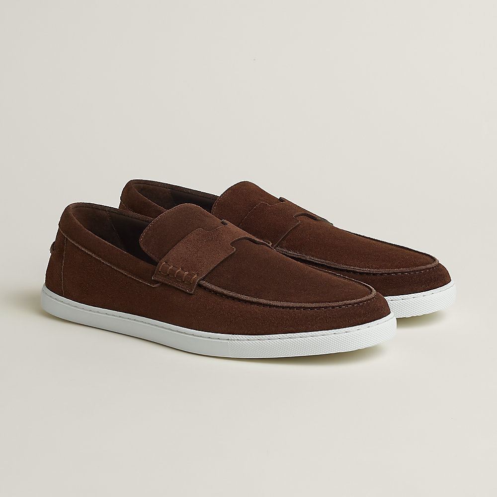 HERMES スヌード Noe loafer | Hermès USA