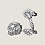 Noeuds cufflinks, View: front, front, view 1 of 1