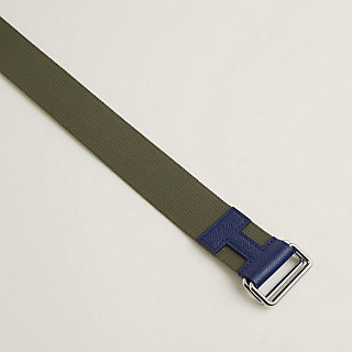 Nomade 40 belt | Hermès Macau SAR