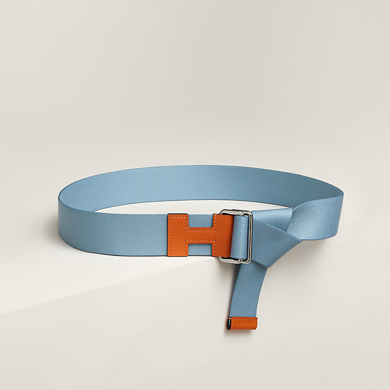 Nomade 40 belt | Hermès USA
