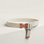 Nomade 40 belt, View: front, front, view 1 of 3