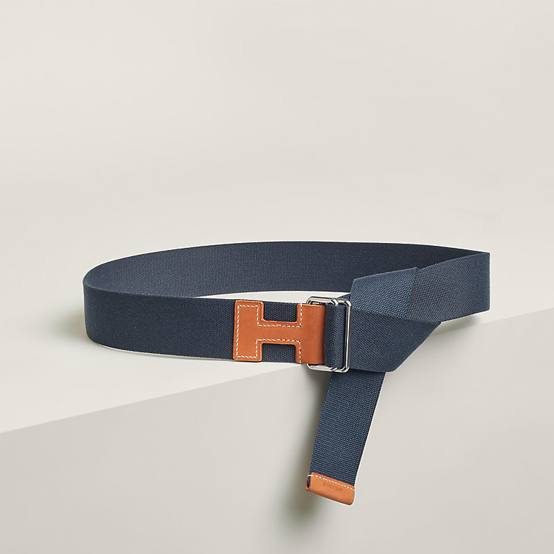 Nomade 40 belt | Hermès USA