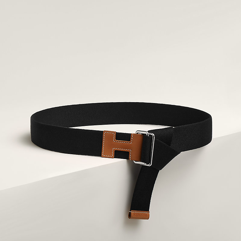 Cloth belt