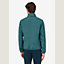 Nomade reversible waterproof jacket, View: Worn, worn, view 3 of 4