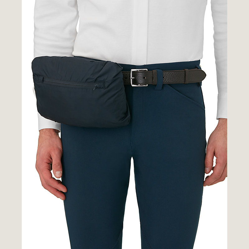 Nomade reversible waterproof jacket