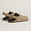 Noon sandal, View: Back, back, view 5 of 6