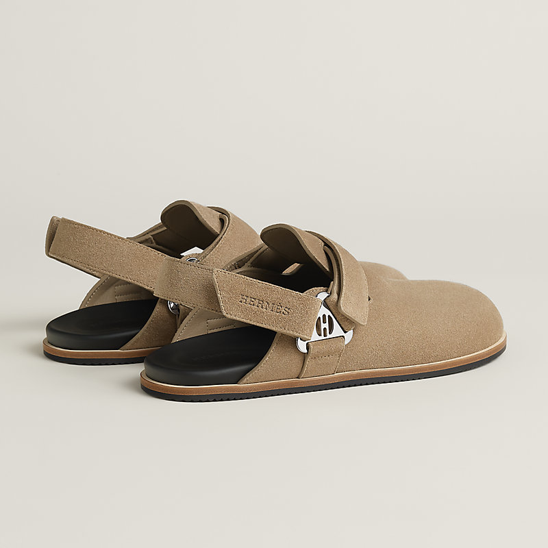 Noon sandal