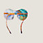 Not Sleepy round travel mask, View: front, front, view 3 of 3