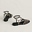 Nour sandal, View: Back, back, view 4 of 5