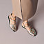 Nour sandal, View: Worn, worn, view 2 of 5