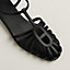 Nour sandal, View: above, above, view 5 of 5