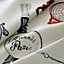 Nous Sommes Inseparables scarf 90, View: Detail, detail, view 4 of 4