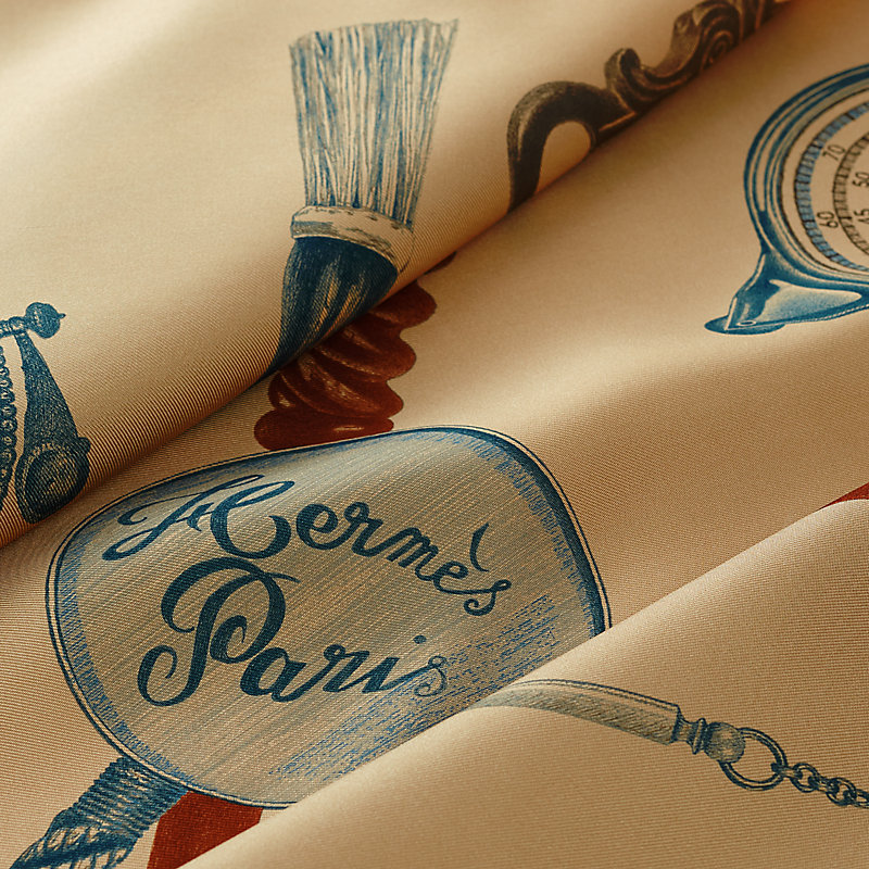 Nous Sommes Inseparables scarf 90