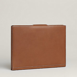 Hermes porte document hot sale