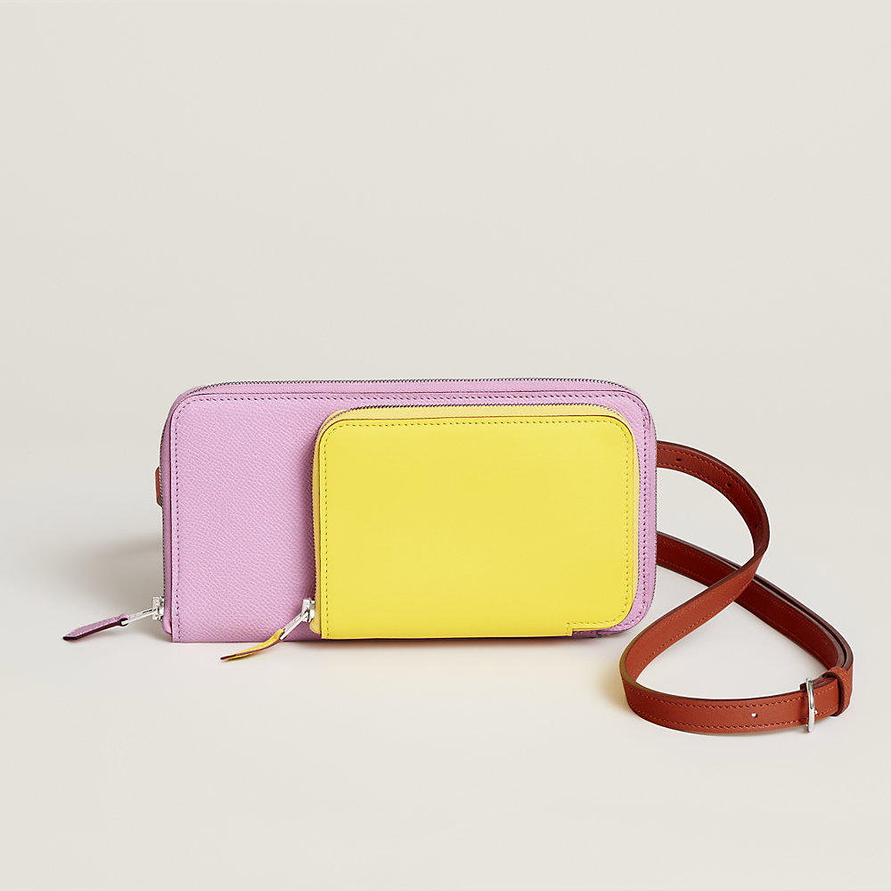 Nouveau To Go wallet | Hermès Canada