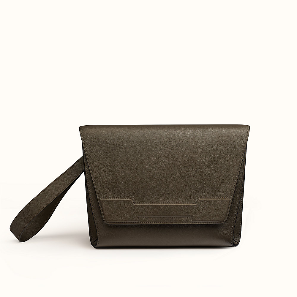 Nouvelle Pochette Urbaine Pouch Hermes Finland