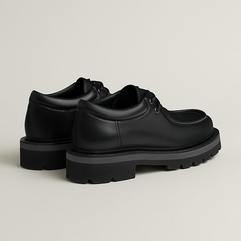 Now derby shoe
