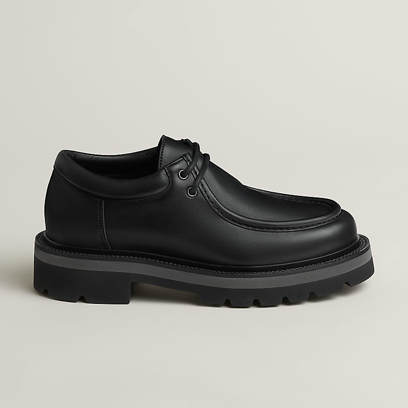 Now derby shoe