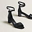 Nuba 50 sandal, View: front, front, view 1 of 5