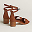 Nuba 50 sandal, View: Back, back, view 5 of 6