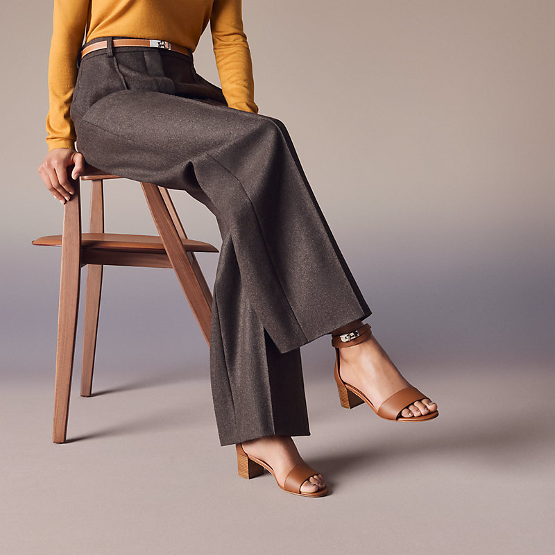 Nuba 50 sandal