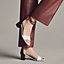 Nuba 50 sandal, View: Worn, worn, view 2 of 5