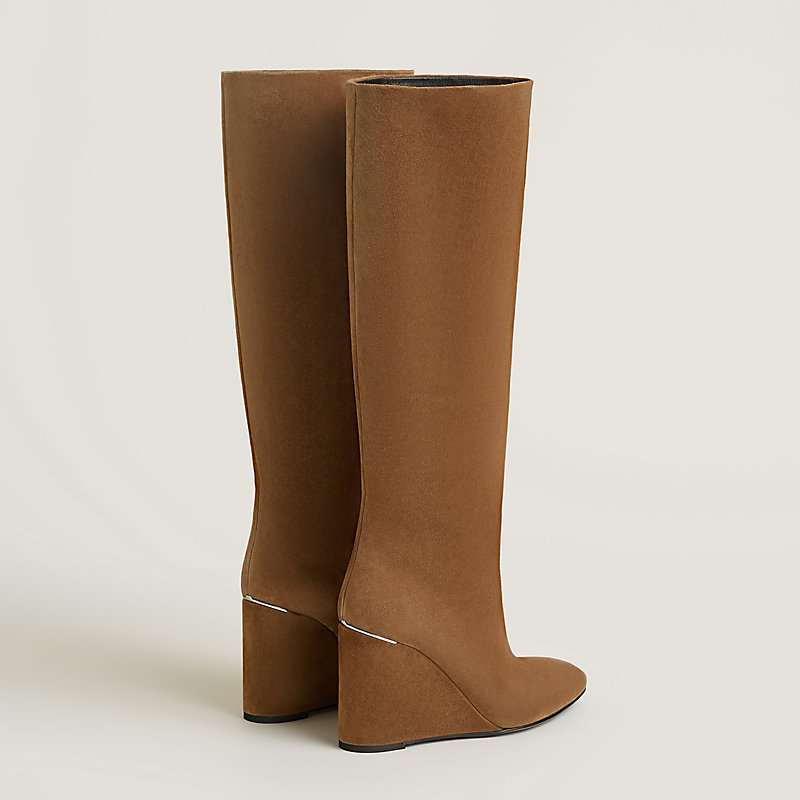 Nuccia 90 boot