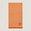 Nuit d'Ete scarf, View: Folded, folded, view 2 of 3