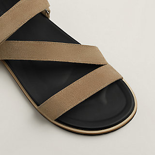 Nusa sandal | Hermès Hong Kong SAR