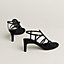 Nymphe 70 sandal, View: Back, back, view 4 of 6