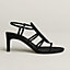 Nymphe 70 sandal, View: side, side, view 3 of 6