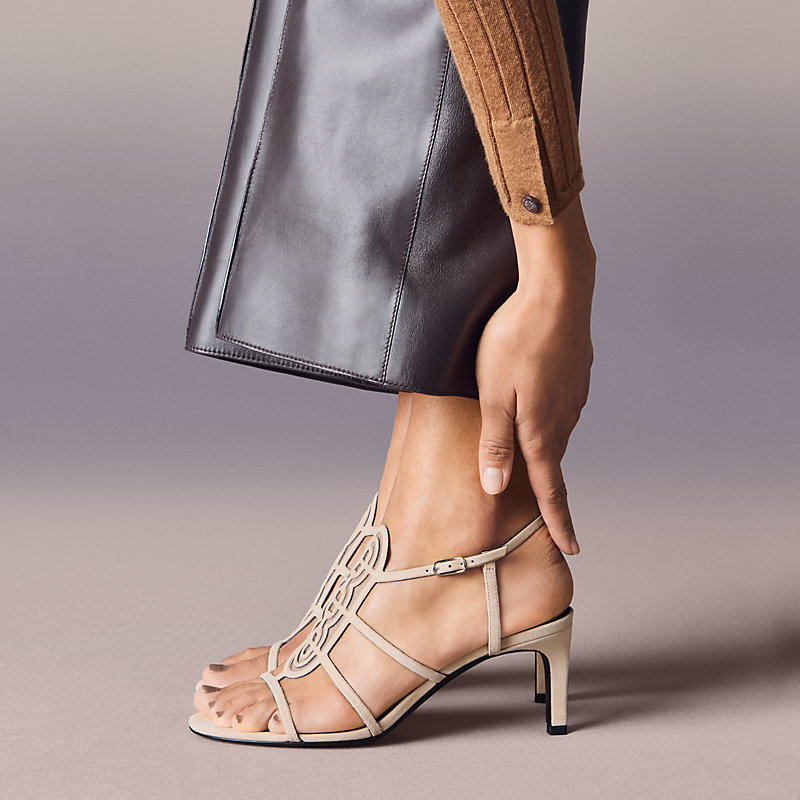Nymphe 70 sandal, View: , view 3 of 7