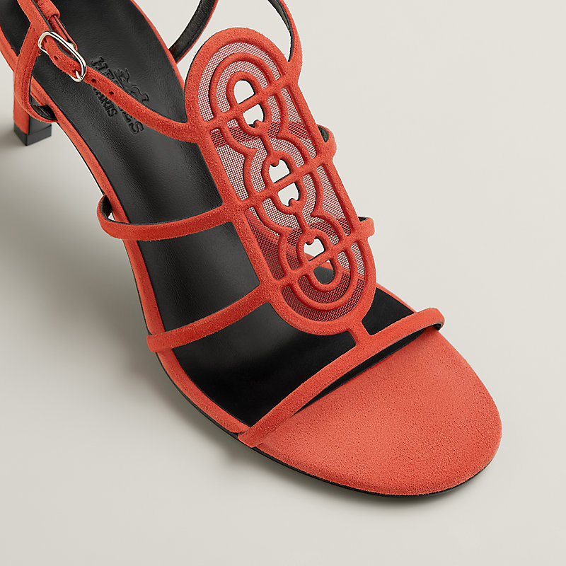 Nymphe 70 sandal, View: , view 5 of 6