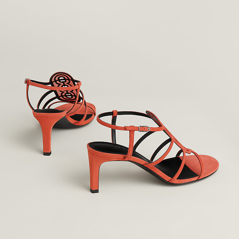 Nymphe 70 sandal, View: , view 4 of 6