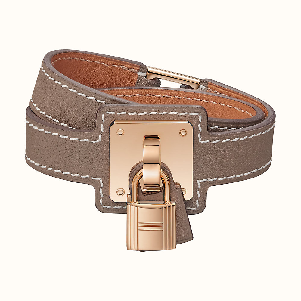 hermes kelly bracelet men