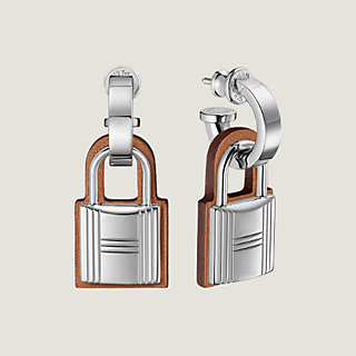 O'Kelly earrings | Hermès hermes_country_selector_title