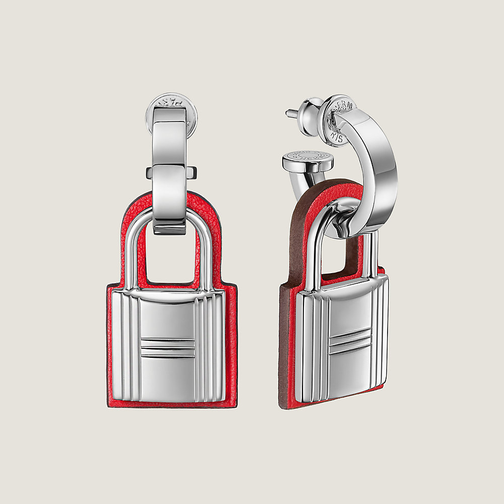 O'Kelly earrings | Hermès UAE
