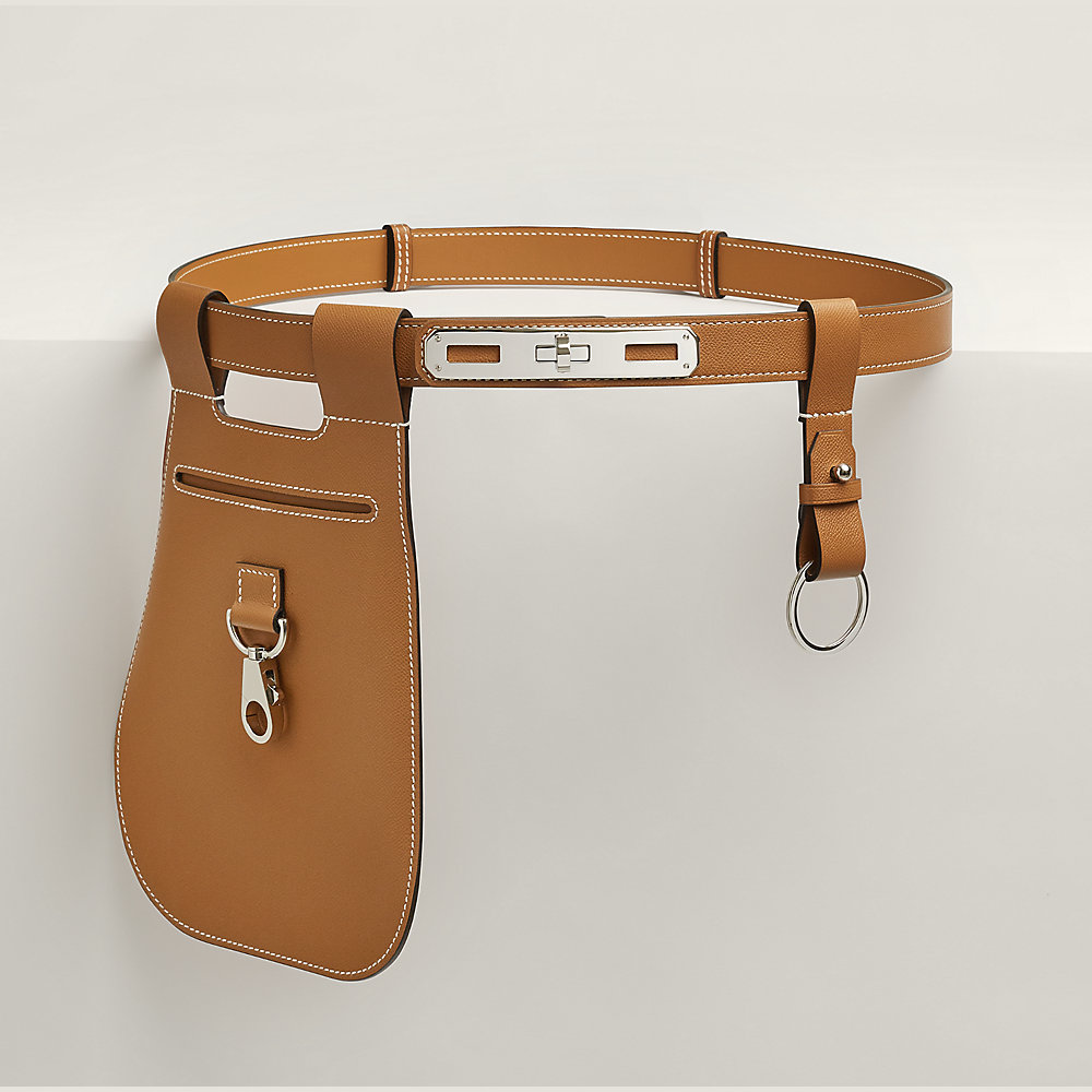 O'Kelly Move 24 belt | Hermès UK
