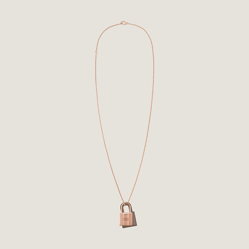 O'Kelly pendant, small model | Hermès Netherlands