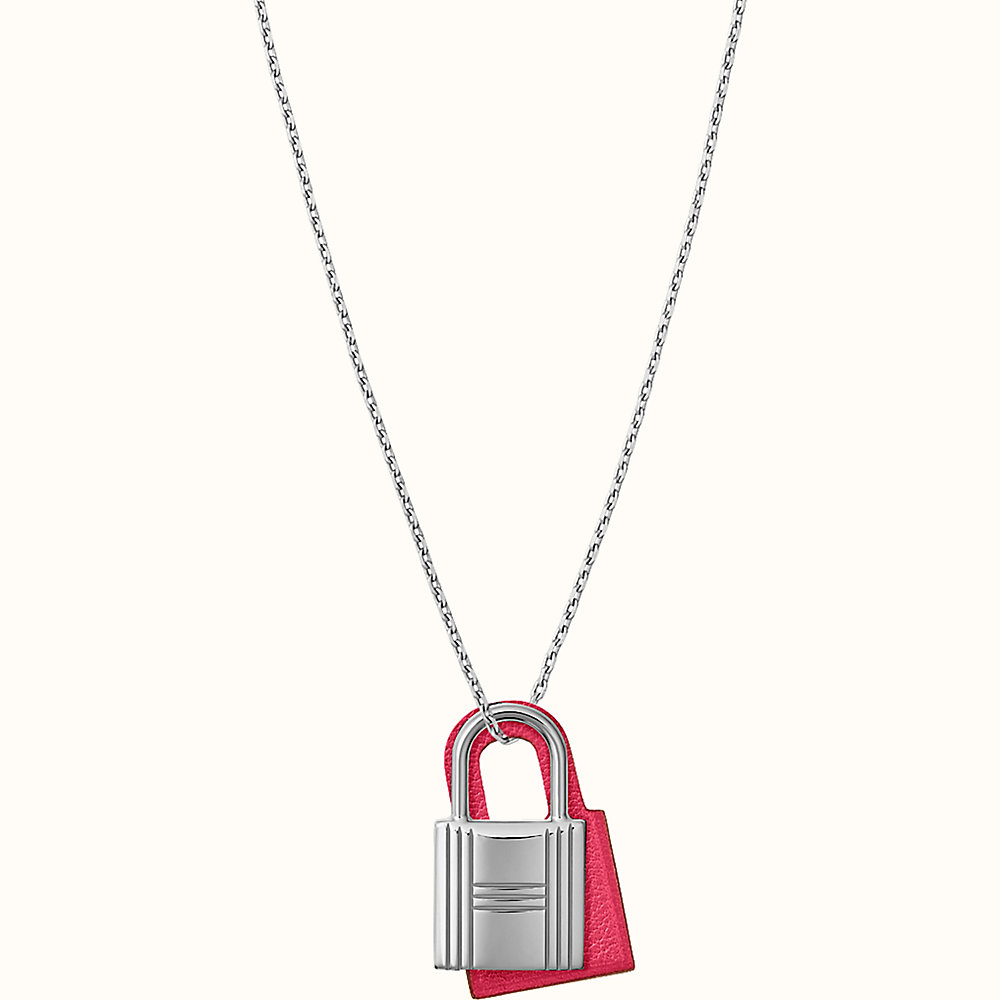 hermes kelly pendant