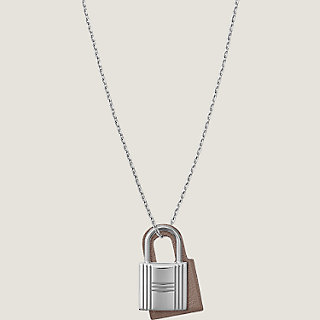 O'Kelly pendant, small model | Hermès UK