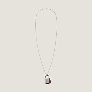 Hermes O'Kelly Necklace